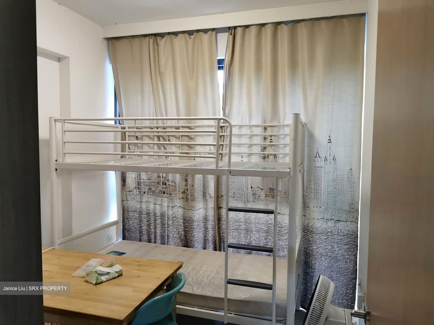 Westwood Residences (D22), Condominium #563564321